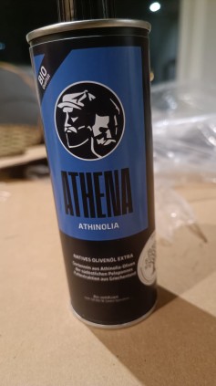 Angebote Athena ATHENA